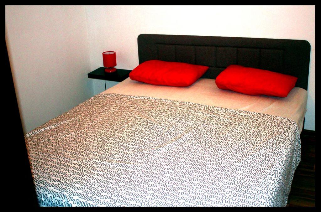 Apartments Boljat Supetar Habitación foto