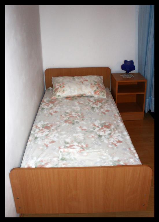 Apartments Boljat Supetar Habitación foto
