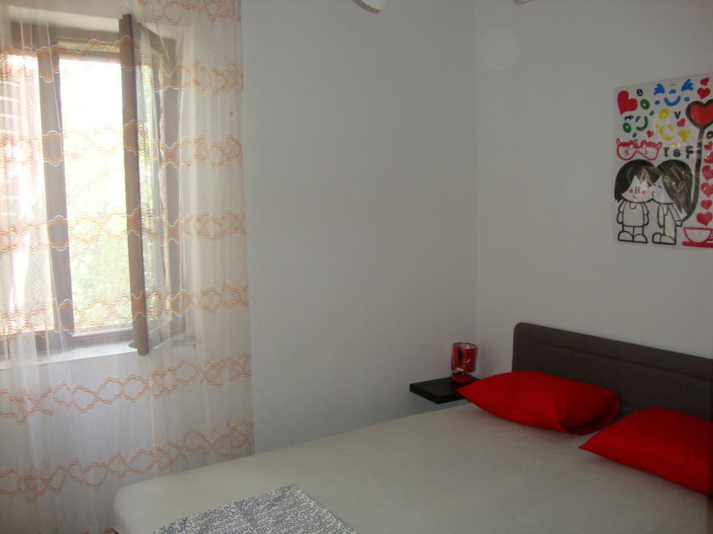 Apartments Boljat Supetar Habitación foto
