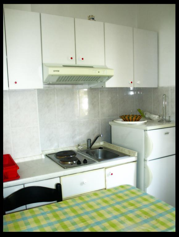 Apartments Boljat Supetar Habitación foto
