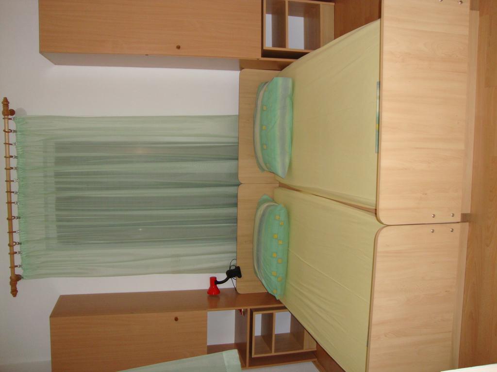 Apartments Boljat Supetar Habitación foto